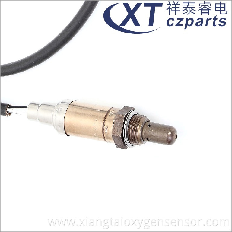 Santana Oxygen Sensor